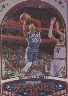 Matisse Thybulle