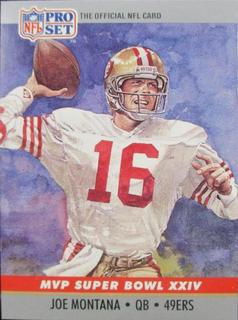 Joe Montana