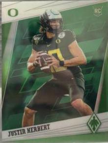 Justin Herbert
