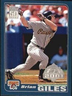 Brian Giles