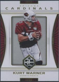 Kurt Warner