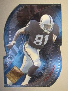 Tim Brown