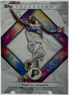 Pascal Siakam