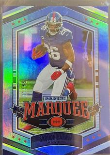 Saquon Barkley