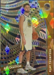 Klay Thompson