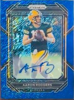 Aaron Rodgers