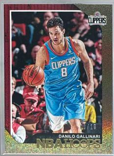 Danilo Gallinari