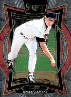 Roger Clemens