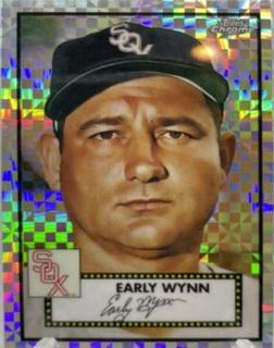 Early Wynn