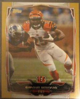 Giovani Bernard