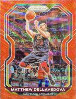 Matthew Dellavedova