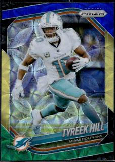 Tyreek Hill
