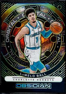 LaMelo Ball