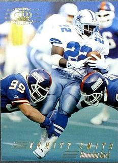 Emmitt Smith