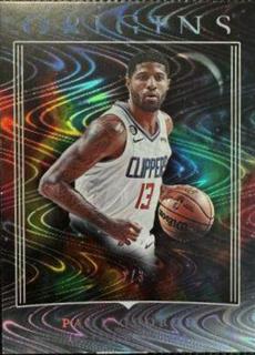 Paul George