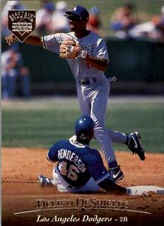 Delino DeShields