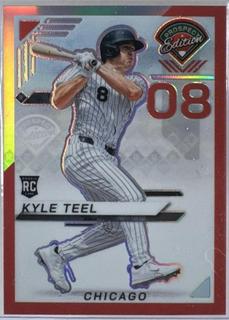 Kyle Teel