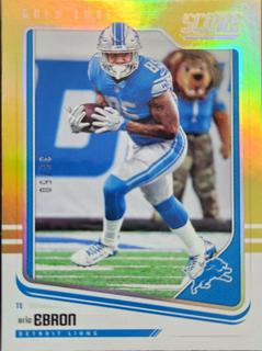 Eric Ebron