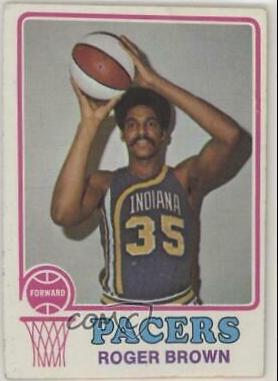 Roger Brown