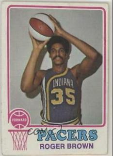 Roger Brown