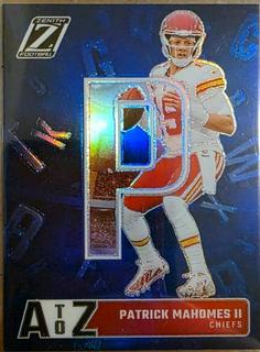 Patrick Mahomes II