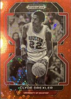 Clyde Drexler