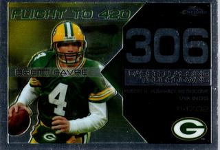 Brett Favre