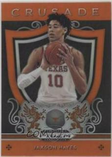 Jaxson Hayes