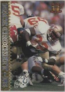 Zack Crockett