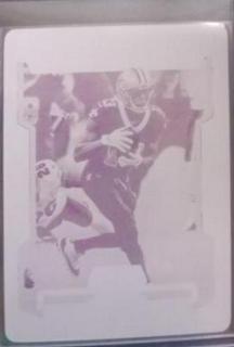 Michael Thomas