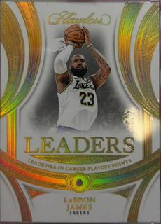 LeBron James