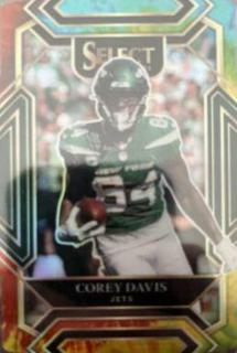 Jamin Davis