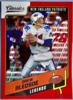Drew Bledsoe