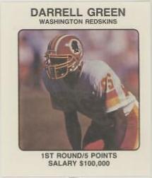 Darrell Green