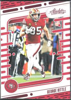 George Kittle