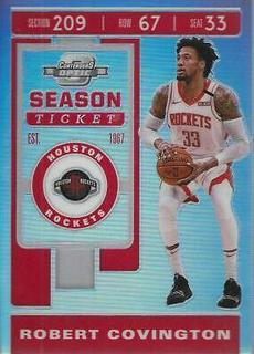 Robert Covington