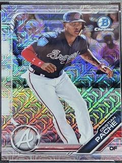 Cristian Pache