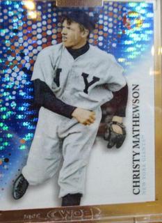 Christy Mathewson