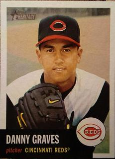 Danny Graves