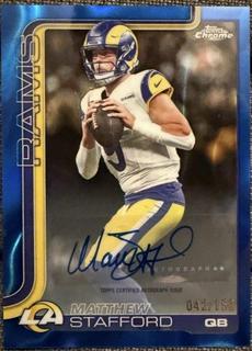 Matthew Stafford