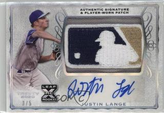 Justin Lange