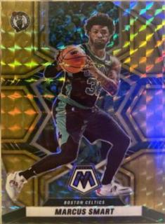 Marcus Smart