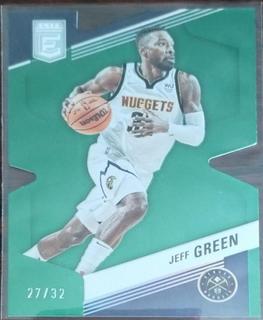 Jeff Green