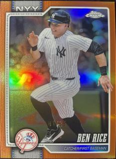 Ben Rice