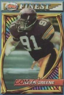 Kevin Greene