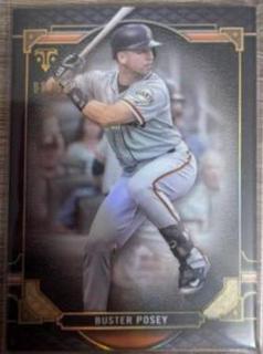 Buster Posey