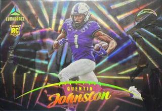 Quentin Johnston