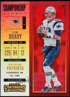 Tom Brady