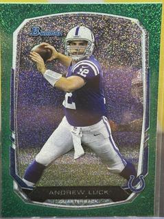 Andrew Luck