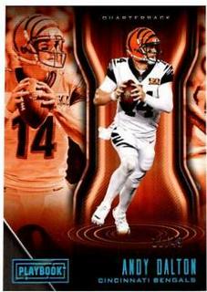 Andy Dalton